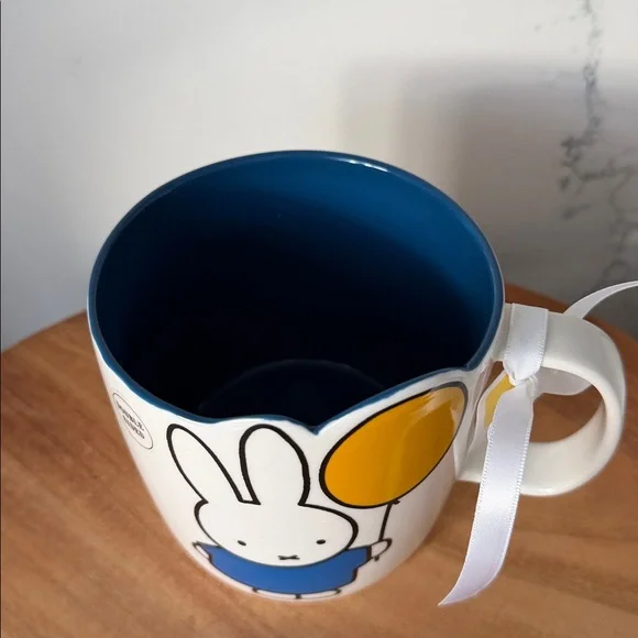 Miffy Mug - Picture 2 of 4
